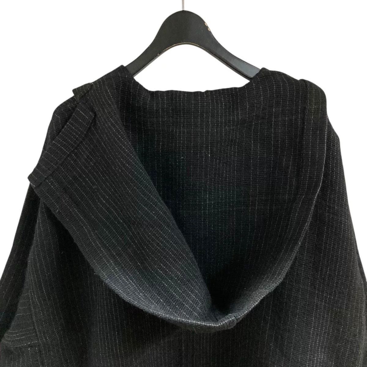 Comme des Garcons comme des garcons vintage wool kimono robe Size US L / EU 52-54 / 3 - 6 Thumbnail