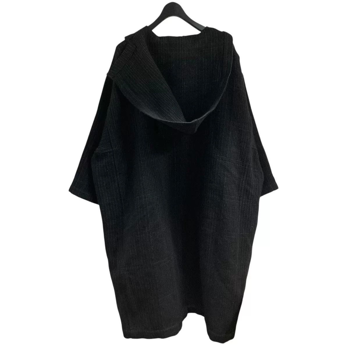 Comme des Garcons comme des garcons vintage wool kimono robe Size US L / EU 52-54 / 3 - 5 Thumbnail
