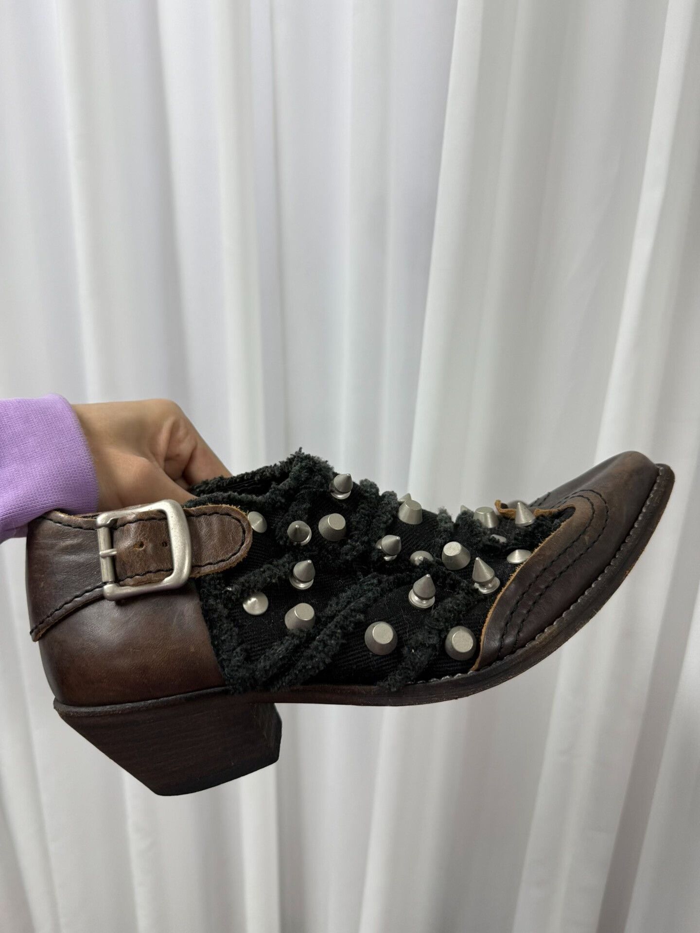 Junya Watanabe junya watanabe comme des garcons boots Size US 9 / EU 42 - 4 Thumbnail