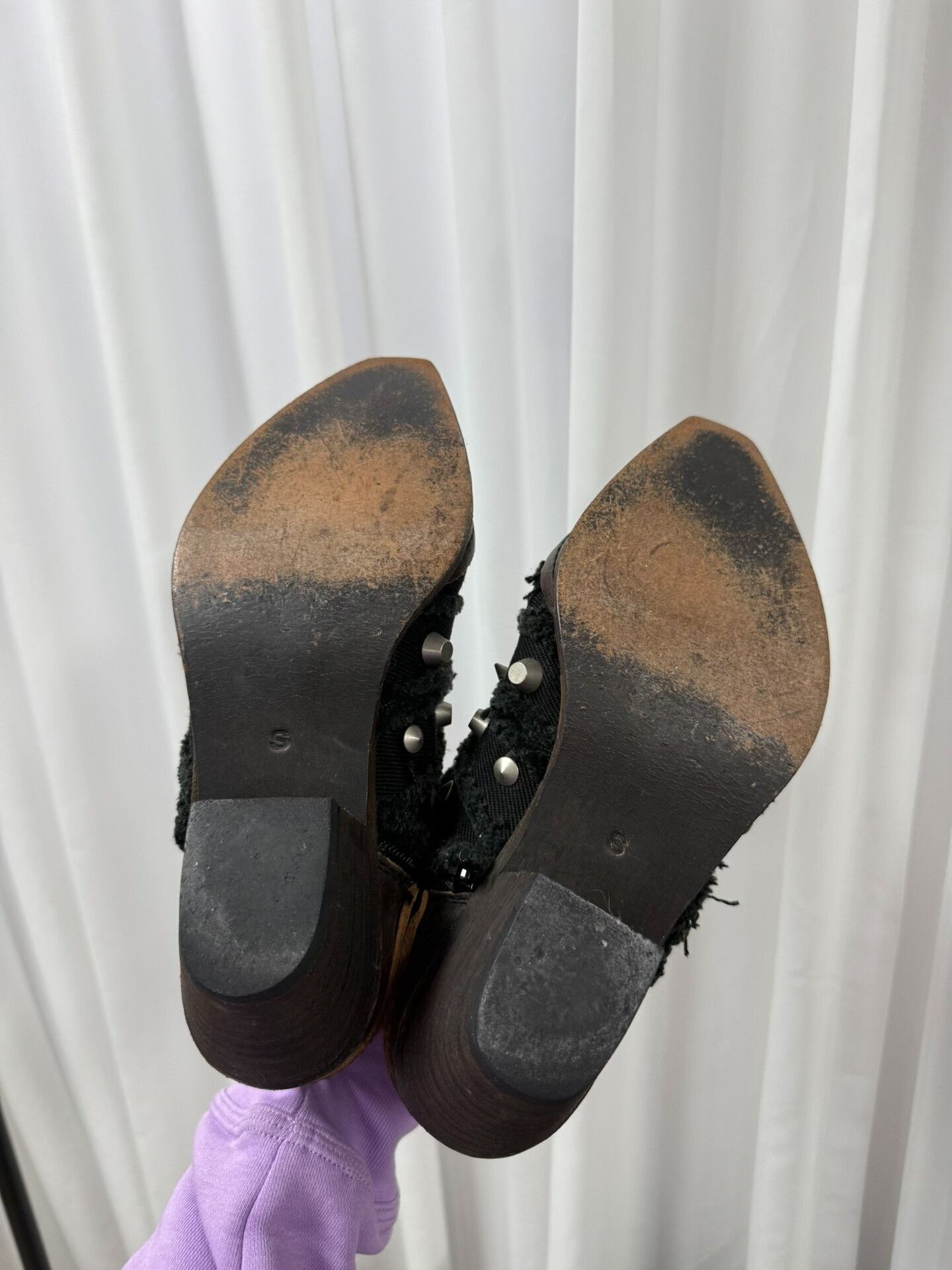 Junya Watanabe junya watanabe comme des garcons boots Size US 9 / EU 42 - 6 Thumbnail