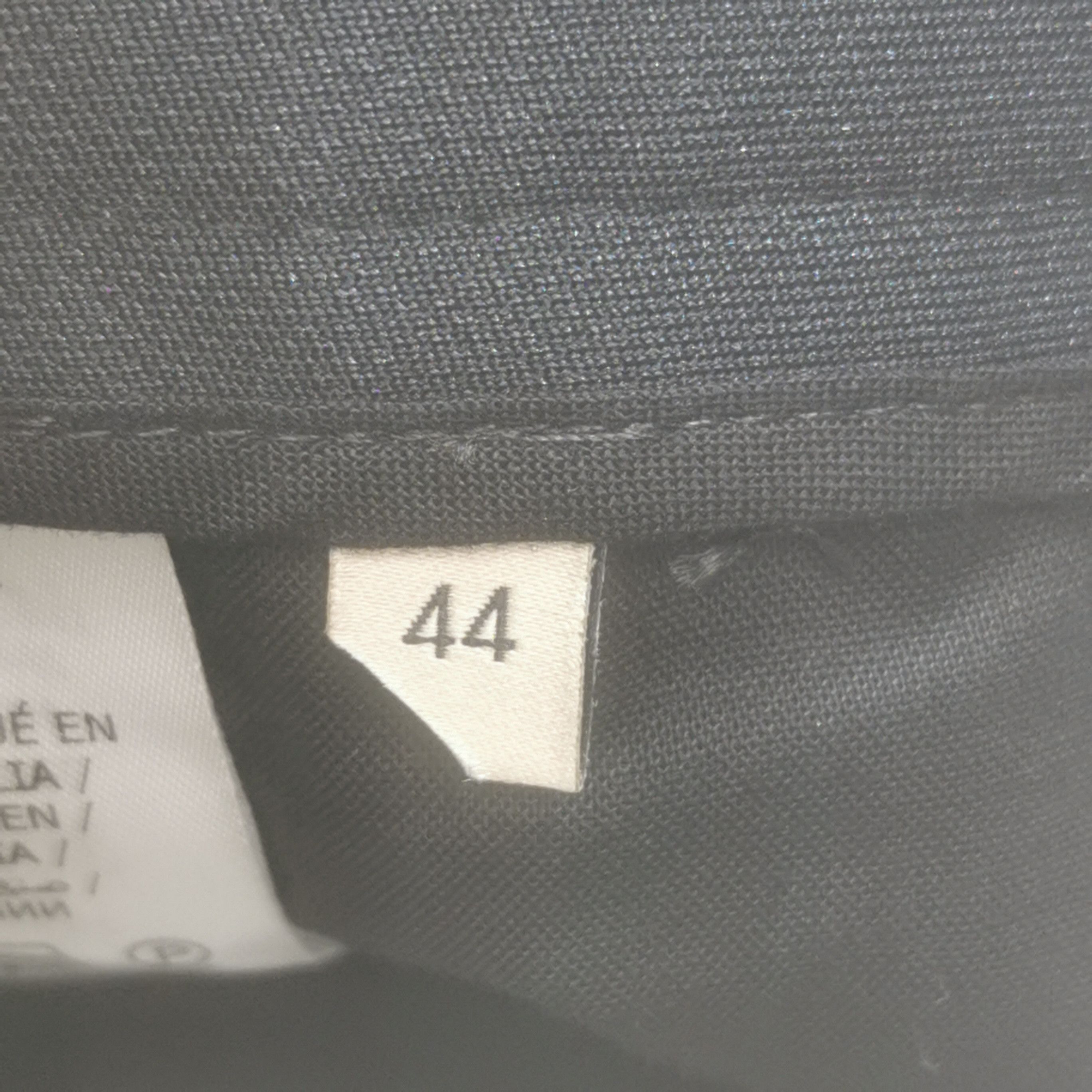 Gucci Gucci x adidas Collaboration Interlocking G Buckle Pants Size US 36 / EU 52 - 15 Thumbnail