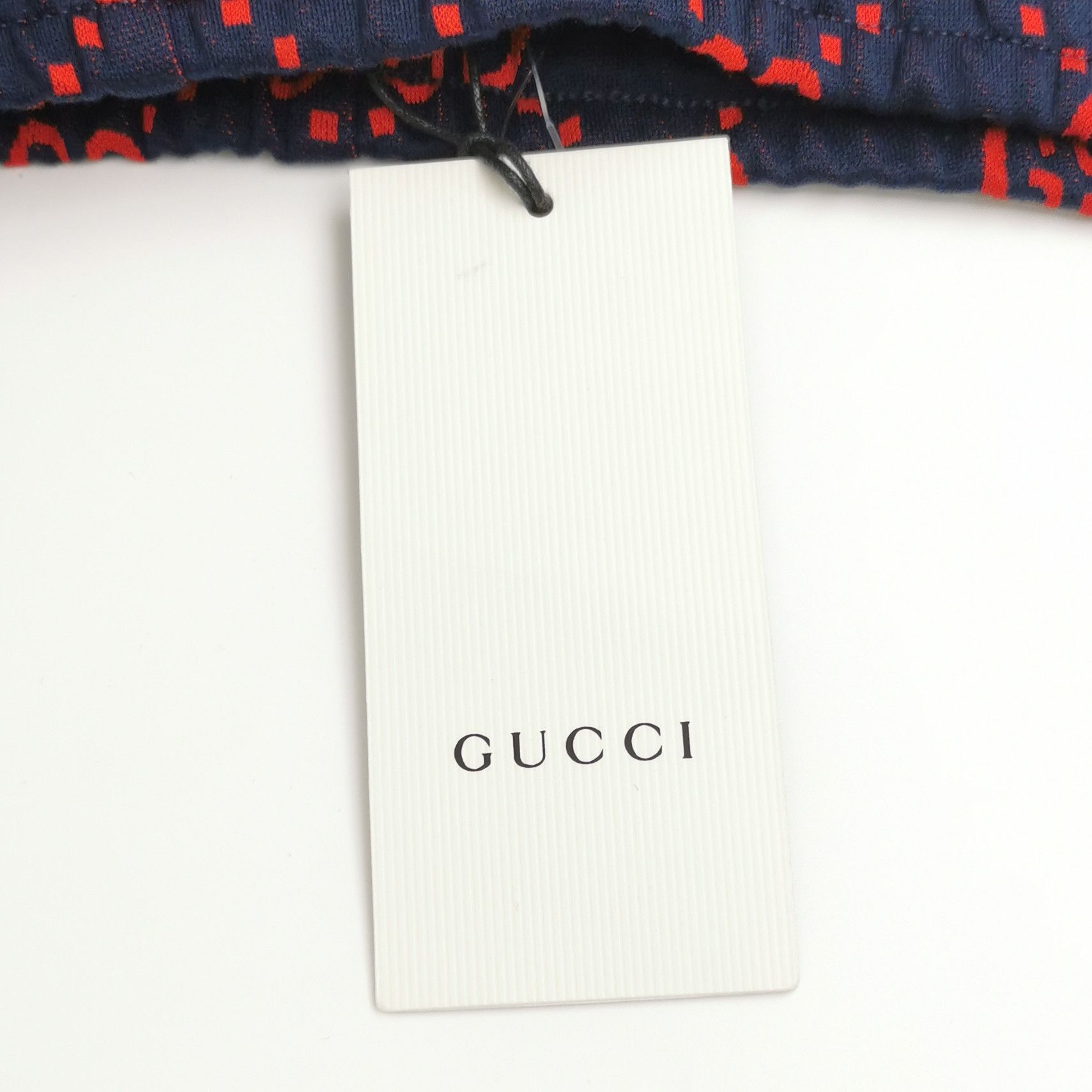 Gucci Gucci x Adidas GG Pattern Track Pants M Size 28" / US 6 / IT 42 - 7 Thumbnail