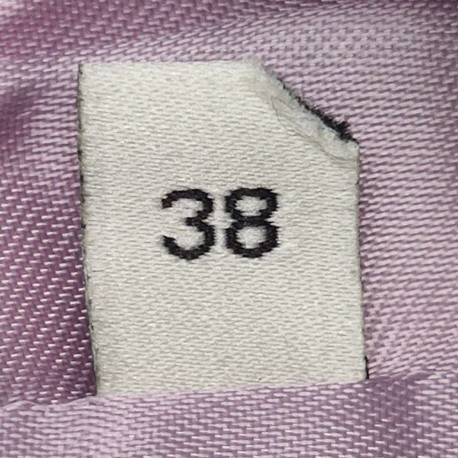 Gucci Gucci Pink Single-Breasted Blazer M Size M / US 6-8 / IT 42-44 - 10 Thumbnail