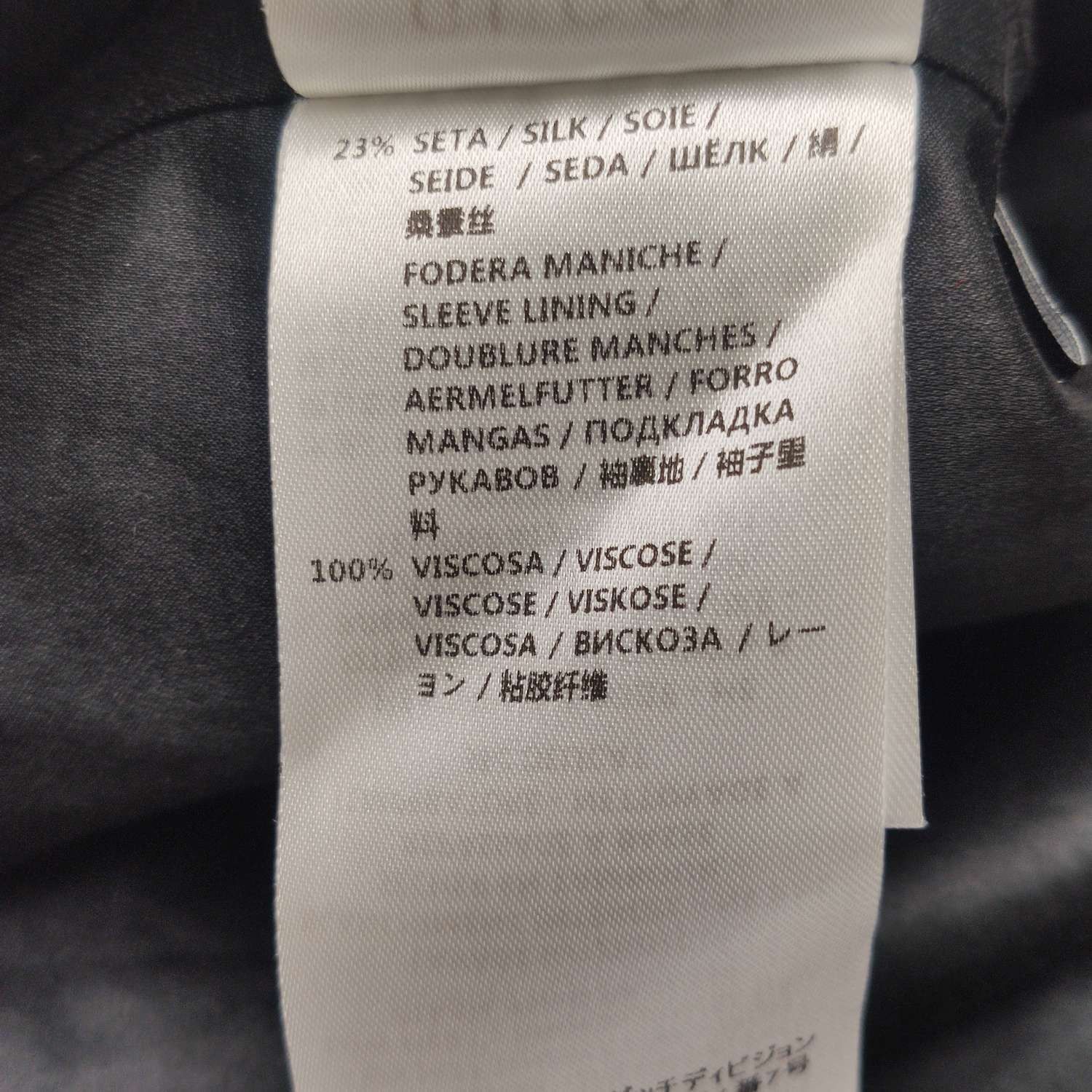 Gucci Gucci Red Wool Blend Single-Breasted Lapel Coat XS Size XS / US 0-2 / IT 36-38 - 17 Thumbnail