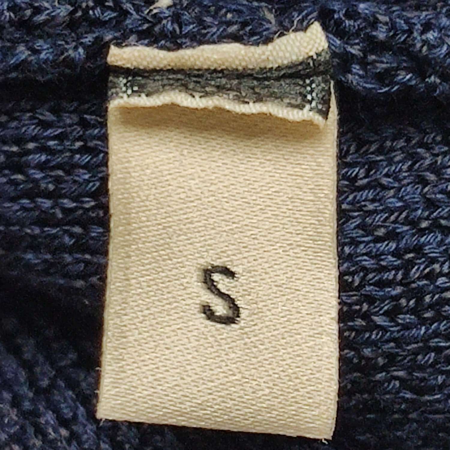 Gucci Gucci S Size Color-Block Crew Neck Cotton Sweater Size S / US 4 / IT 40 - 11 Thumbnail