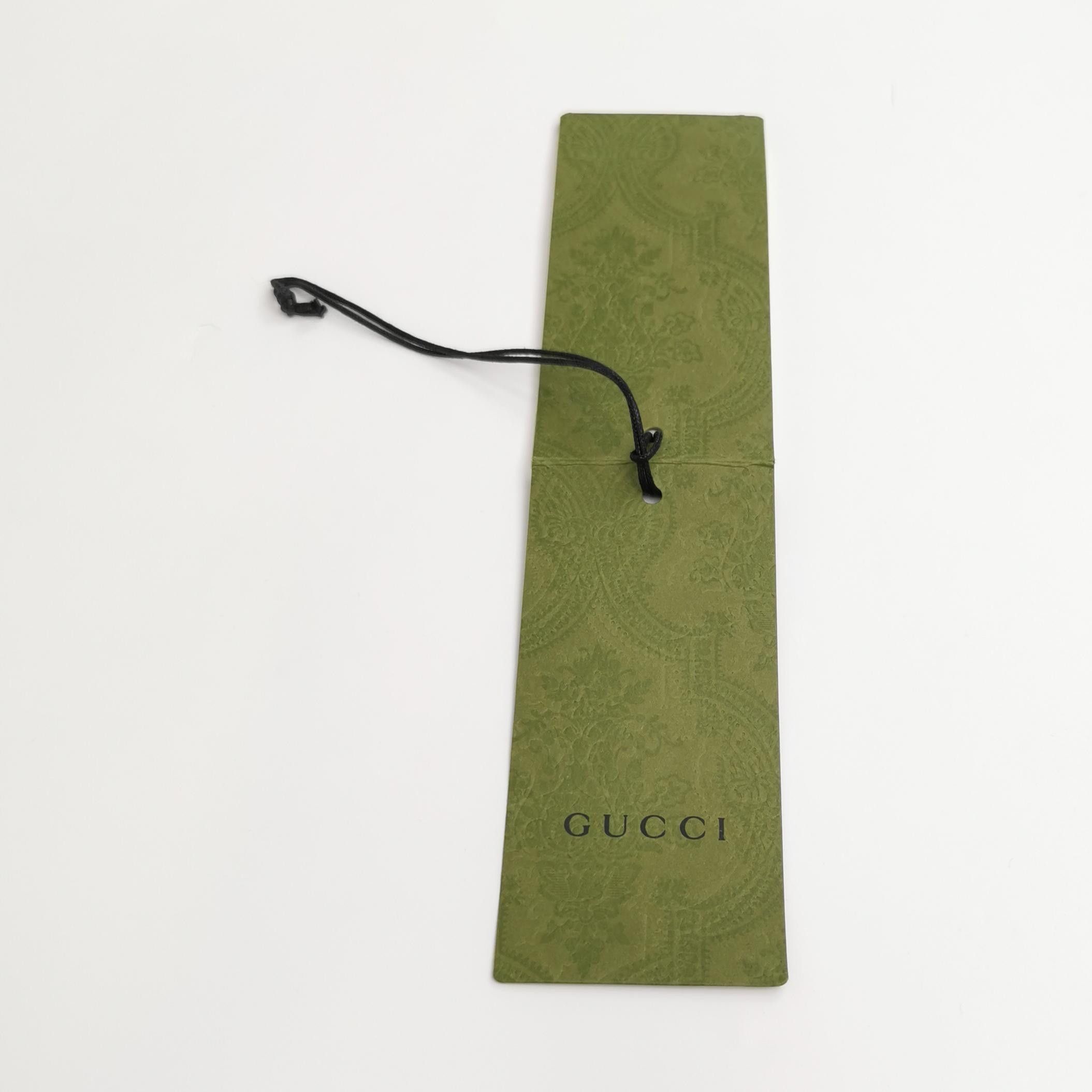 Gucci Gucci L Solid Logo High-Neck Sleeveless Knit Size L / US 10 / IT 46 - 9 Thumbnail