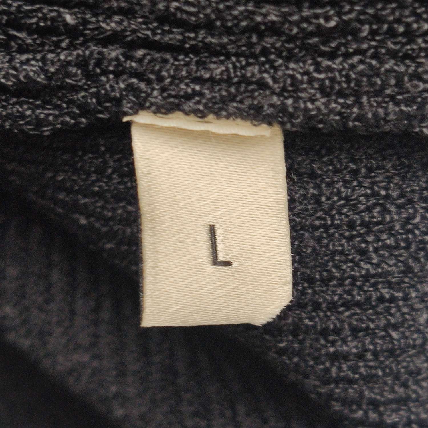 Gucci Gucci L Solid Logo High-Neck Sleeveless Knit Size L / US 10 / IT 46 - 16 Thumbnail