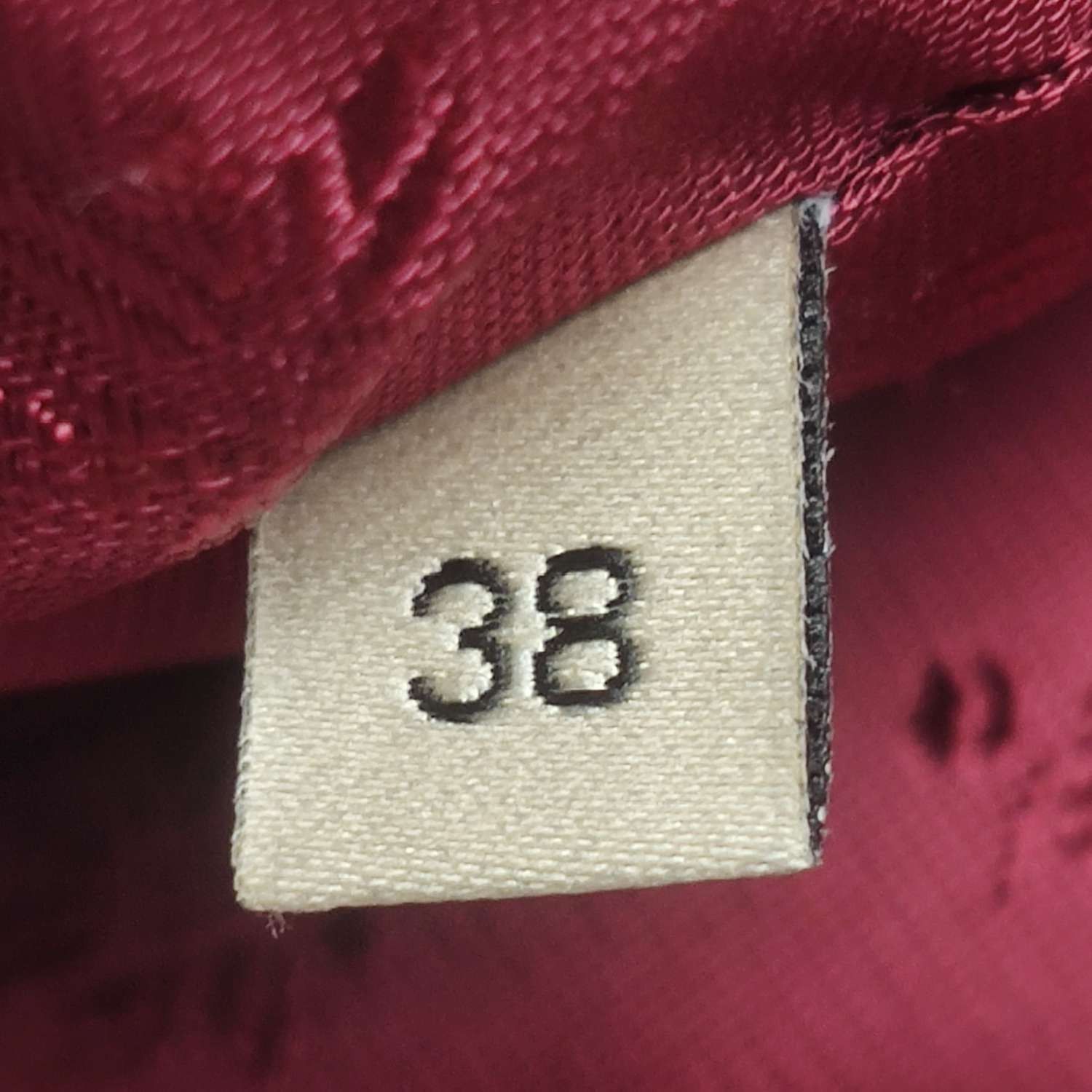 Gucci Gucci XS Colorblock Crewneck Single-Breasted Jacket Size XS / US 0-2 / IT 36-38 - 10 Thumbnail