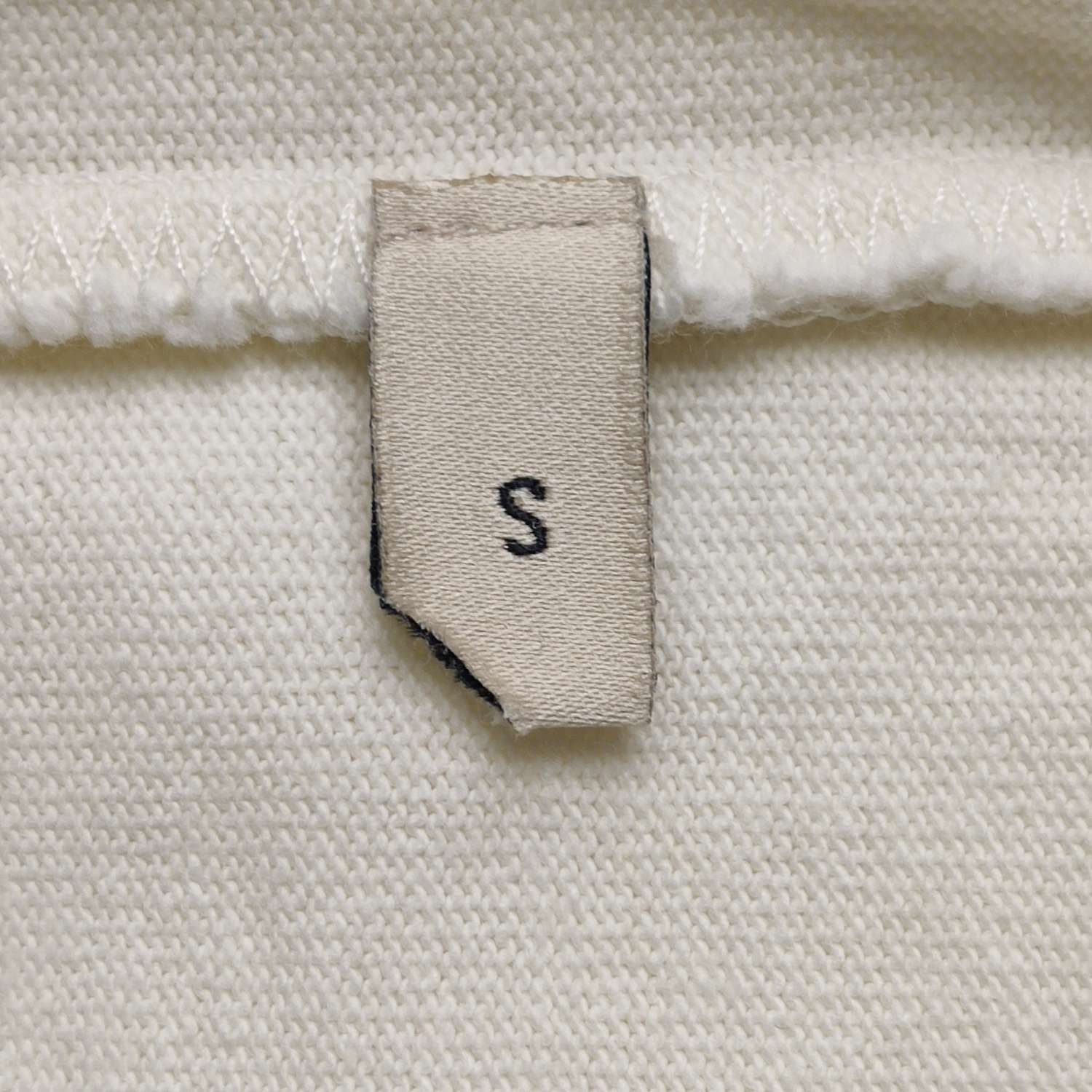 Gucci The North Face x Gucci Logo Print Cream T-Shirt Size US XXL / EU 58 / 5 - 12 Thumbnail