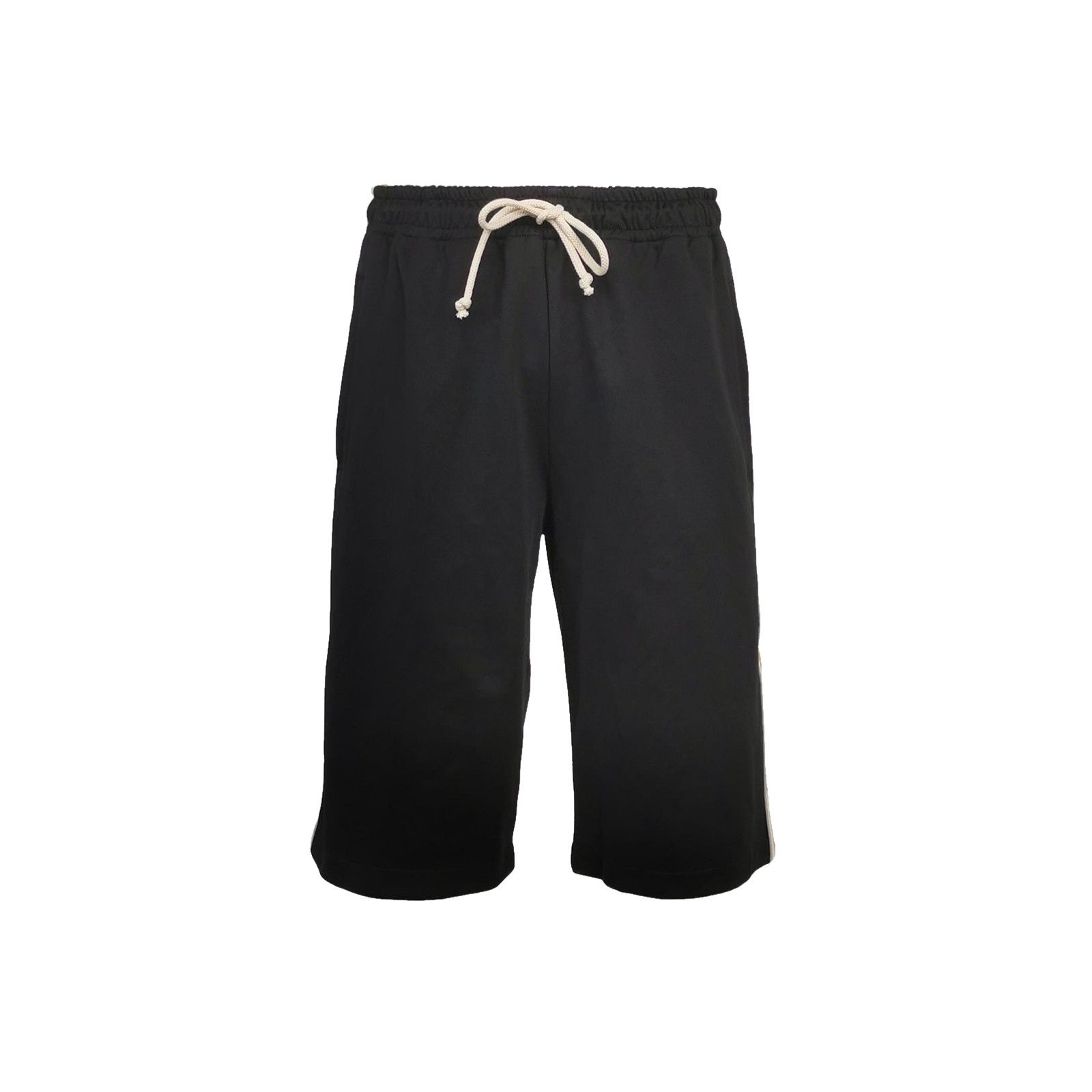 Gucci Gucci L Size Cotton Side Double G Logo Shorts Size US 34 / EU 50 - 2 Thumbnail