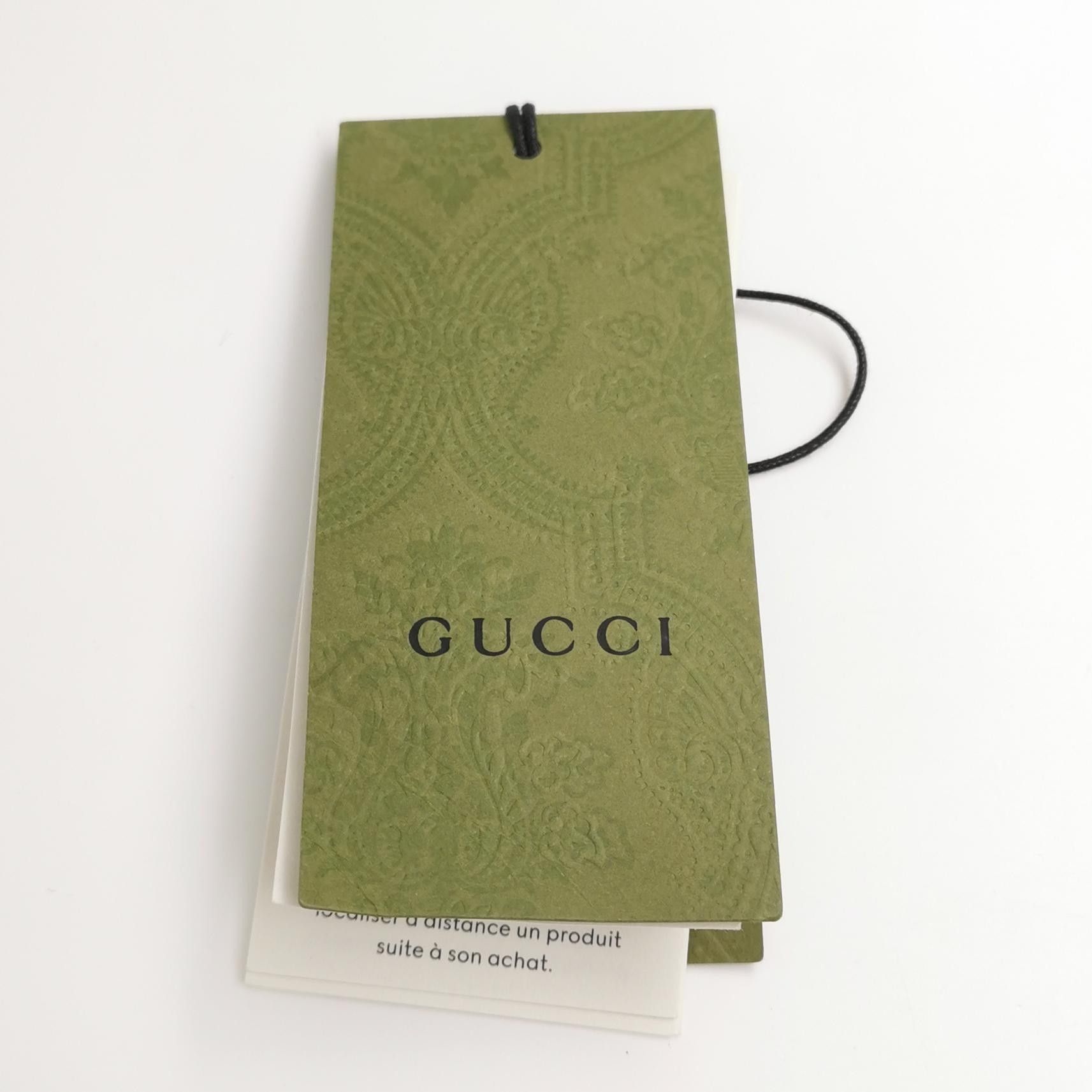 Gucci Gucci L Size Cotton Side Double G Logo Shorts Size US 34 / EU 50 - 7 Thumbnail