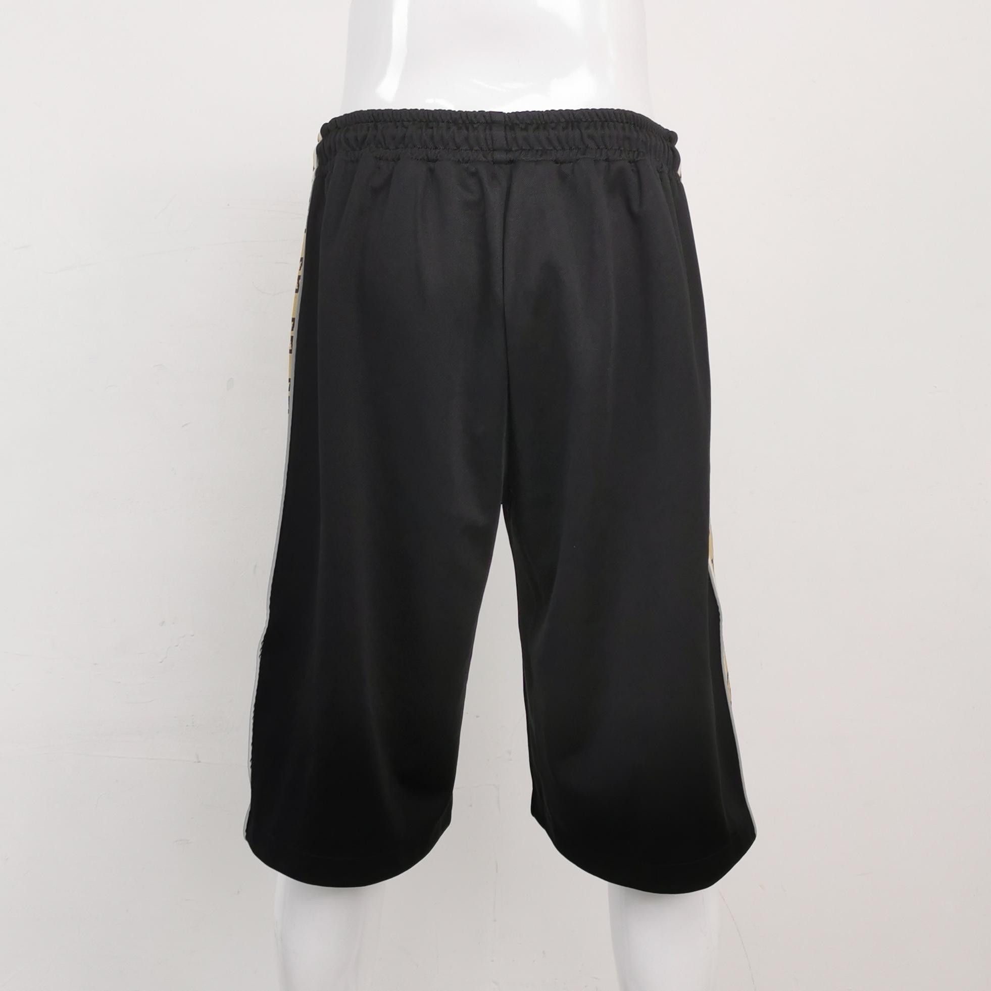 Gucci Gucci L Size Cotton Side Double G Logo Shorts Size US 34 / EU 50 - 4 Thumbnail