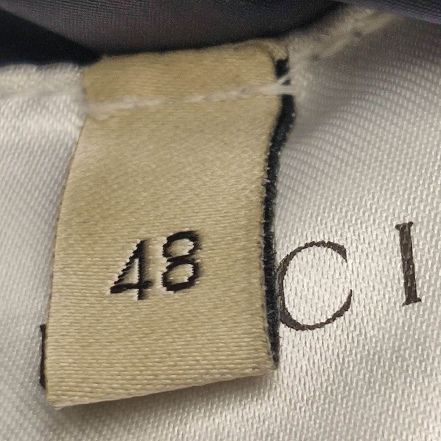 Gucci Gucci Double G Logo Hooded Zip Down Vest M Size US M / EU 48-50 / 2 - 14 Thumbnail