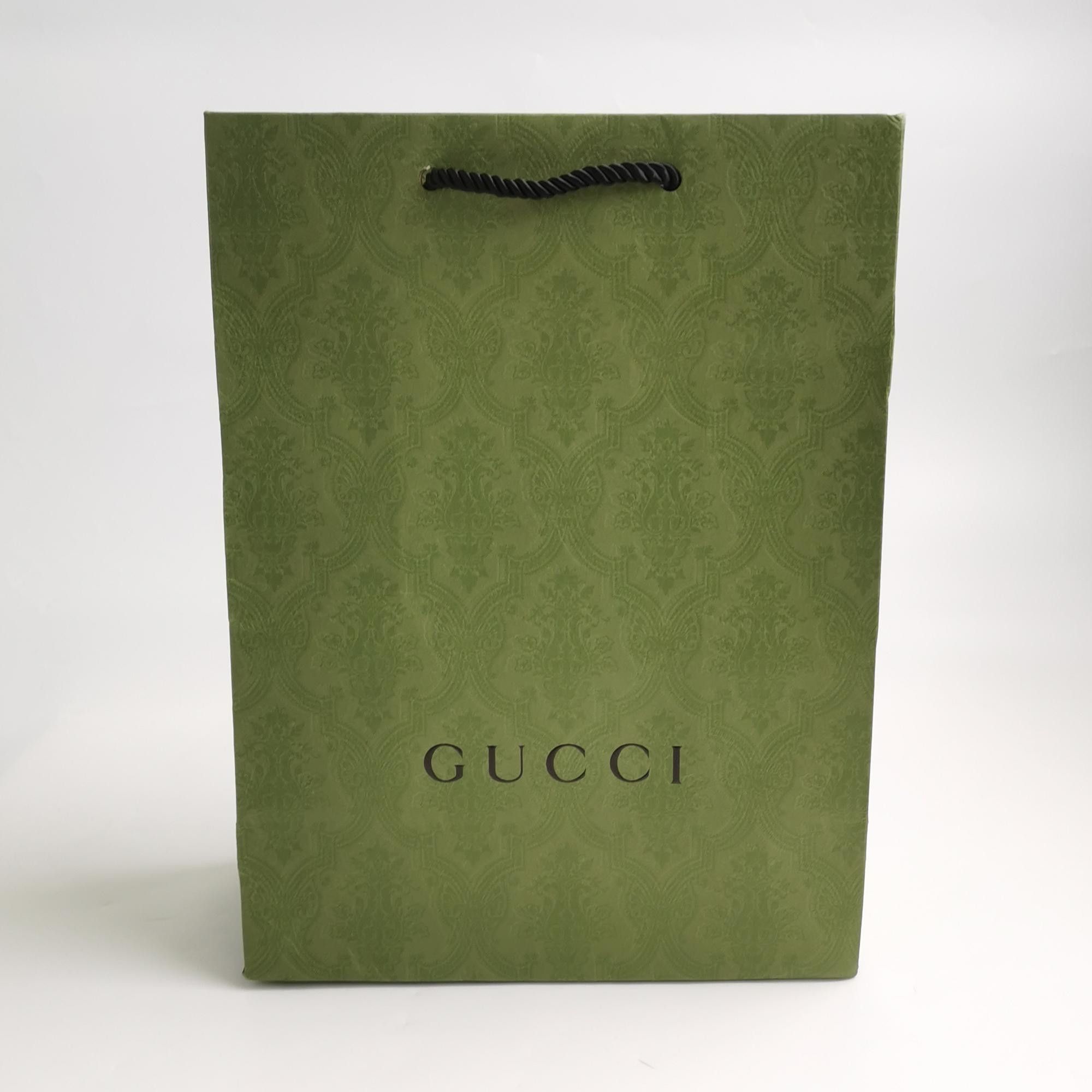 Gucci Gucci Colorblock Collar Logo Short Sleeve Polo Size US M / EU 48-50 / 2 - 8 Thumbnail