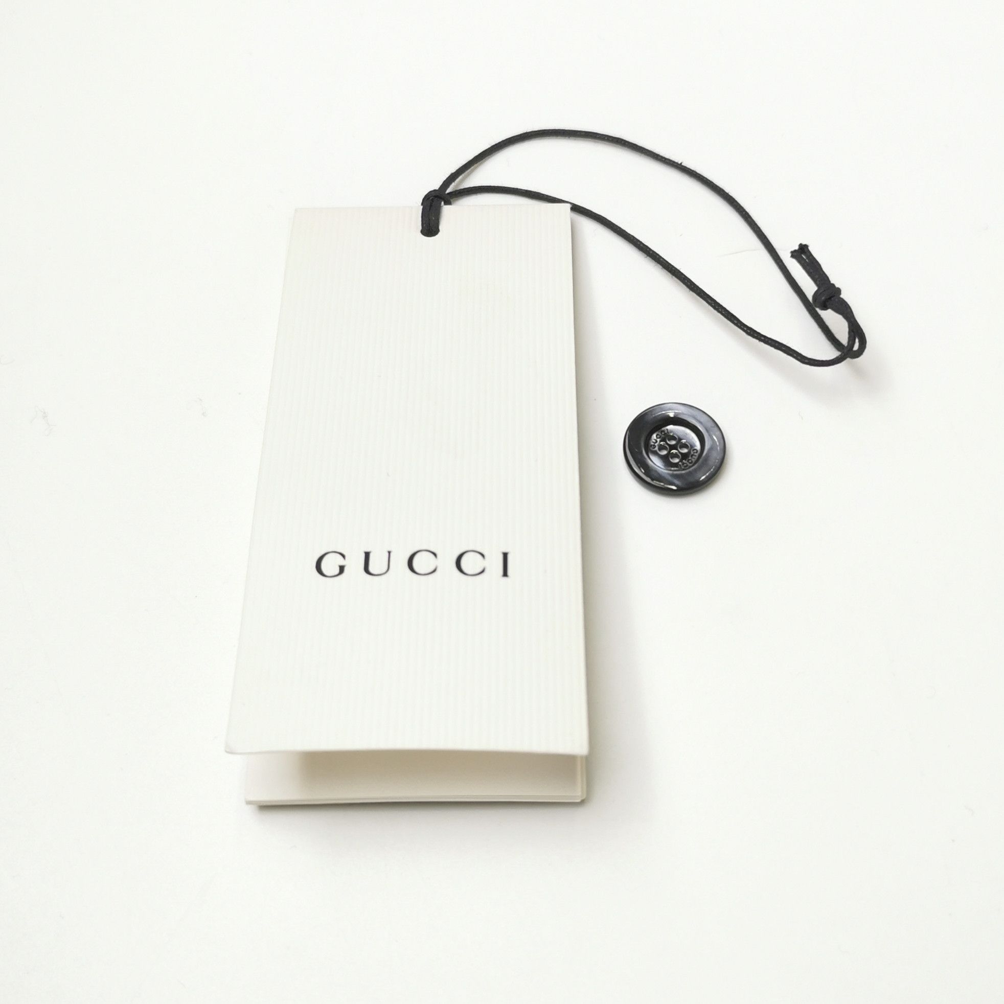 Gucci Gucci S Wool Solid V-Neck Long-Sleeve Cardigan Size US S / EU 44-46 / 1 - 8 Thumbnail