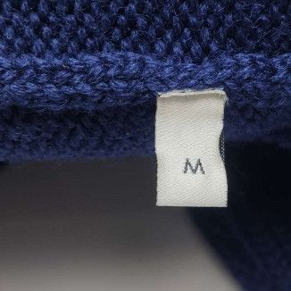 Gucci Gucci L Size V-Neck GG Pattern Sweater Size US L / EU 52-54 / 3 - 9 Thumbnail
