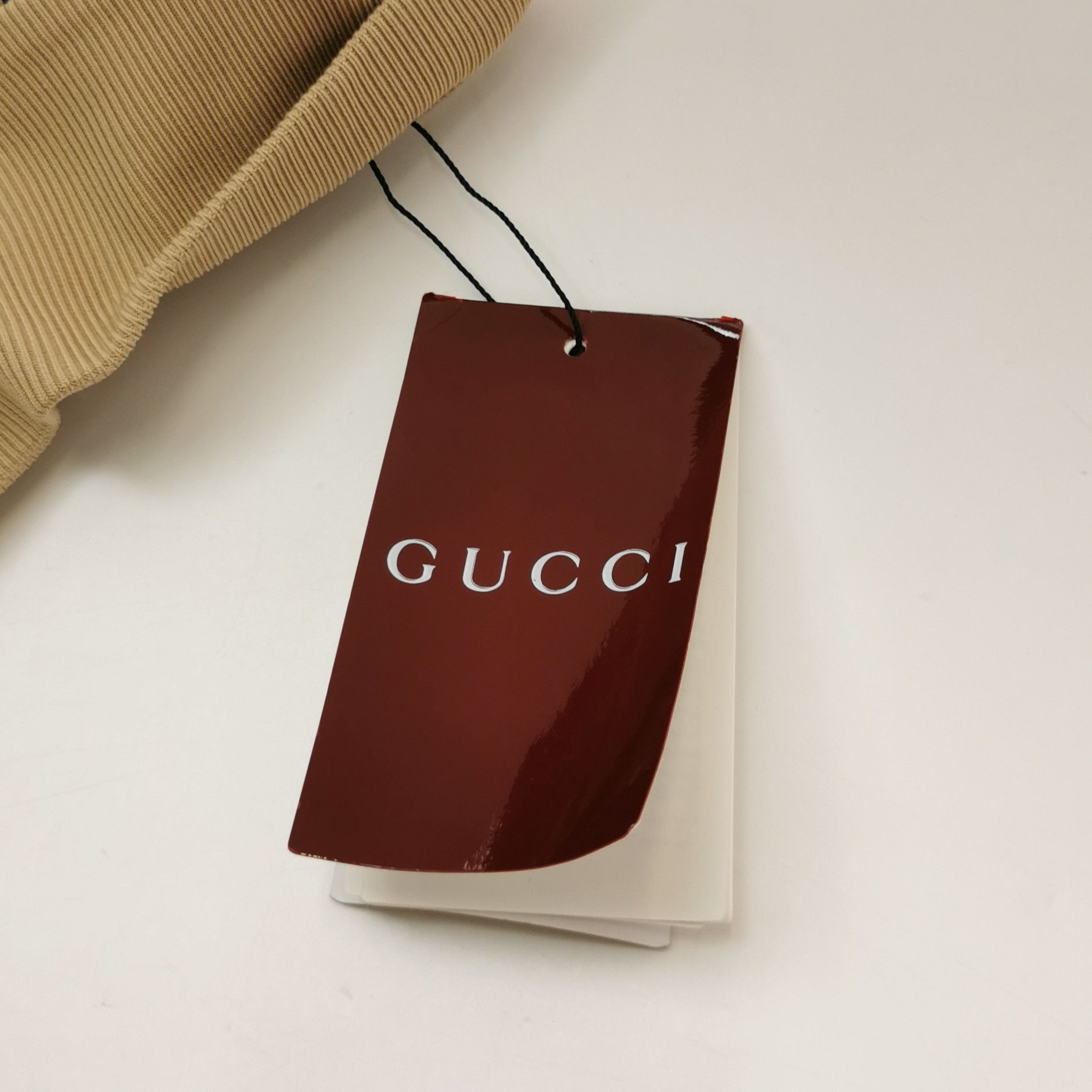 Gucci Gucci XS Cotton GG Monogram Jacket Size US XS / EU 42 / 0 - 8 Thumbnail