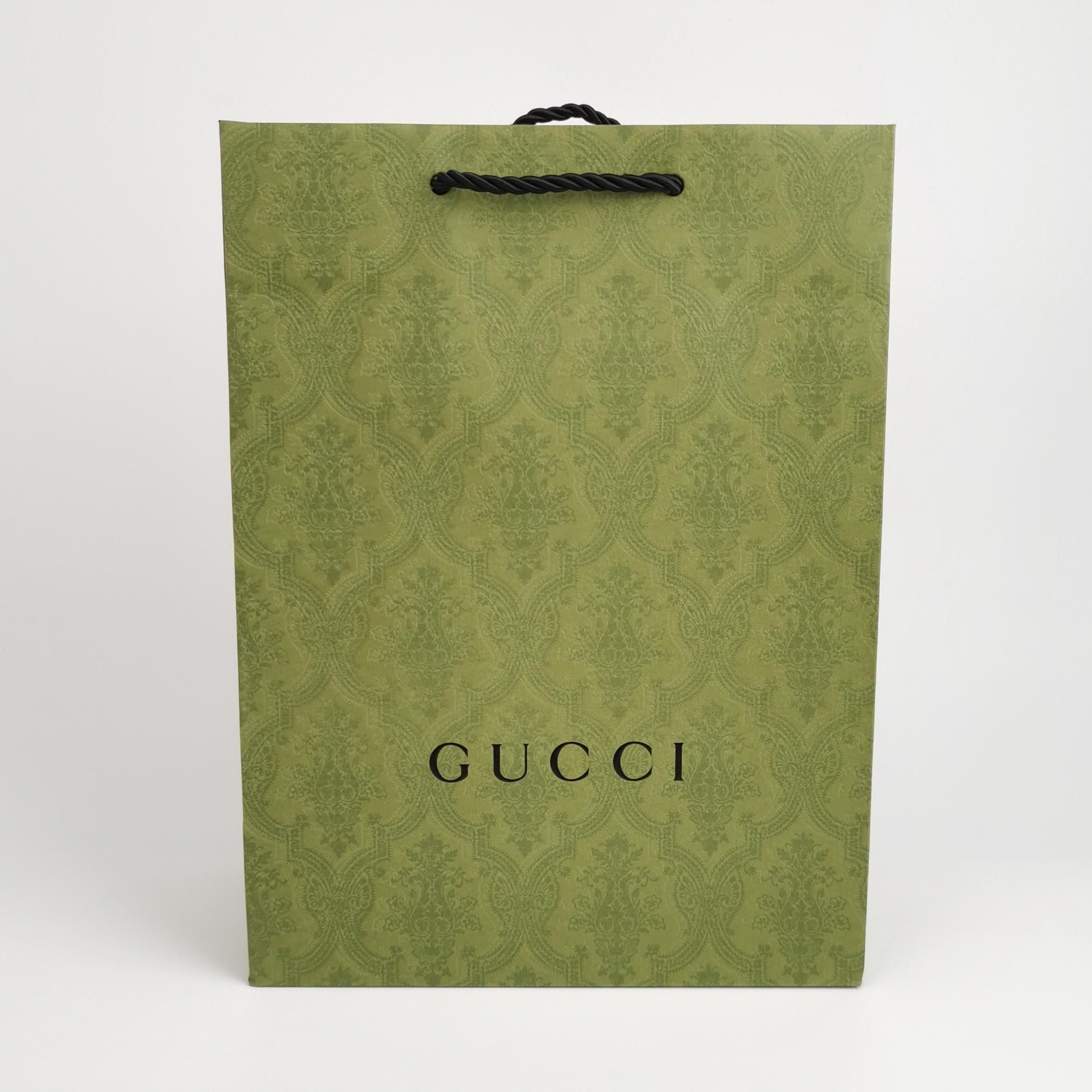 Gucci Gucci S Orange Interlocking G Crewneck Sweatshirt Size US S / EU 44-46 / 1 - 10 Thumbnail