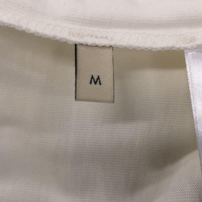 Gucci Gucci x adidas Logo Cotton Long-Sleeve T-Shirt M Size M / US 6-8 / IT 42-44 - 16 Thumbnail