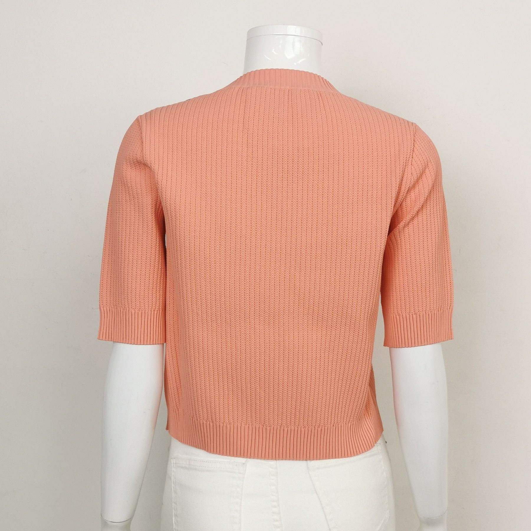 Gucci Gucci x adidas Collaboration Crewneck Sweater M Size M / US 6-8 / IT 42-44 - 4 Thumbnail