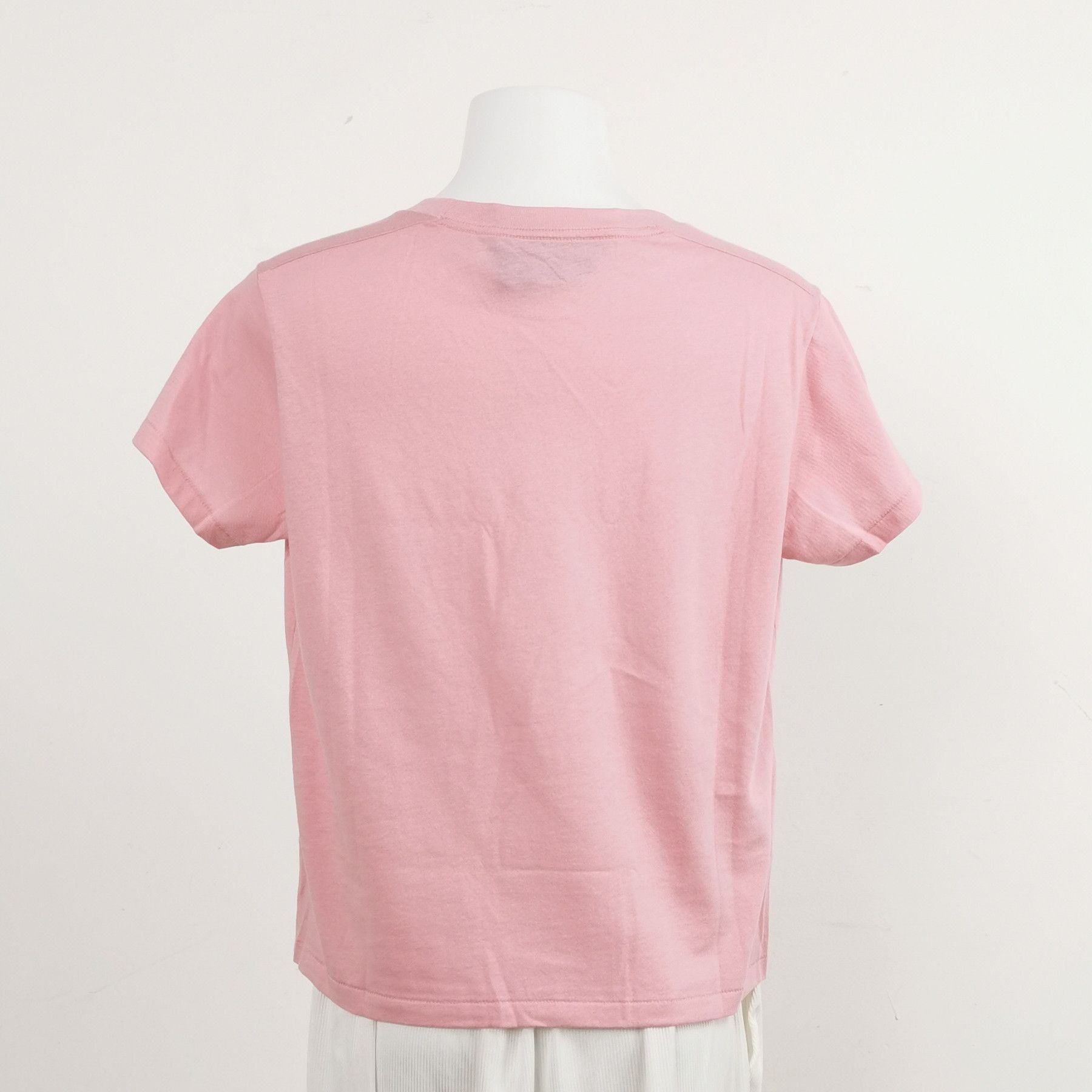 Gucci Gucci x Disney Donald Duck Print Cotton T-Shirt XS Size XS / US 0-2 / IT 36-38 - 3 Thumbnail