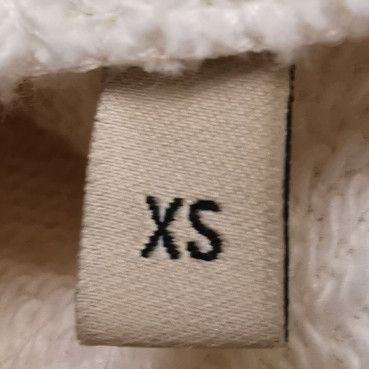 Gucci Gucci XS Cotton Crewneck Sweatshirt w/ Star & GG Logo Size XS / US 0-2 / IT 36-38 - 13 Thumbnail