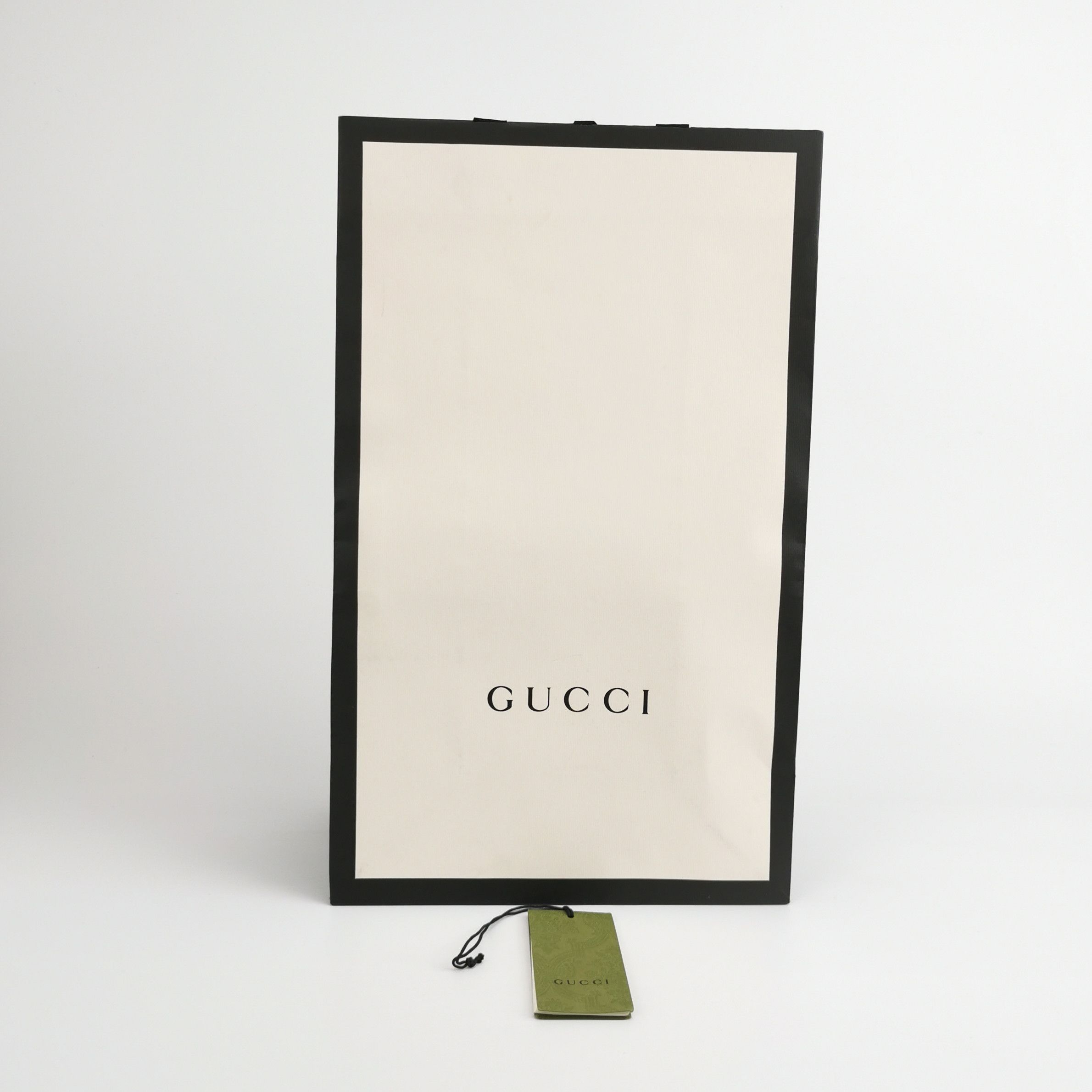 Gucci Gucci XS Cotton Crewneck Sweatshirt w/ Star & GG Logo Size XS / US 0-2 / IT 36-38 - 9 Thumbnail