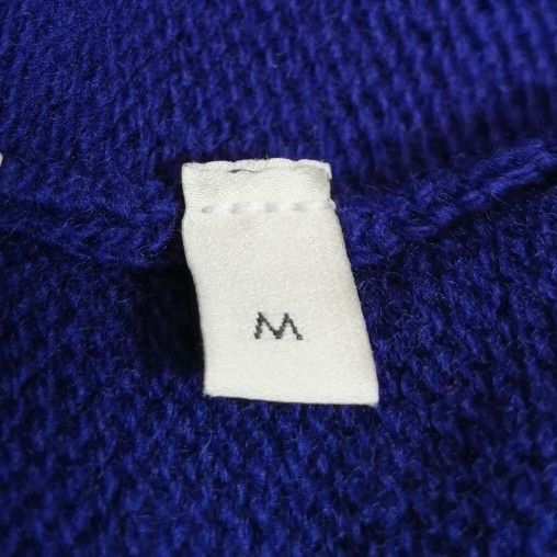 Gucci Gucci Wool Double G V-Neck Button Cardigan M Size M / US 6-8 / IT 42-44 - 11 Thumbnail