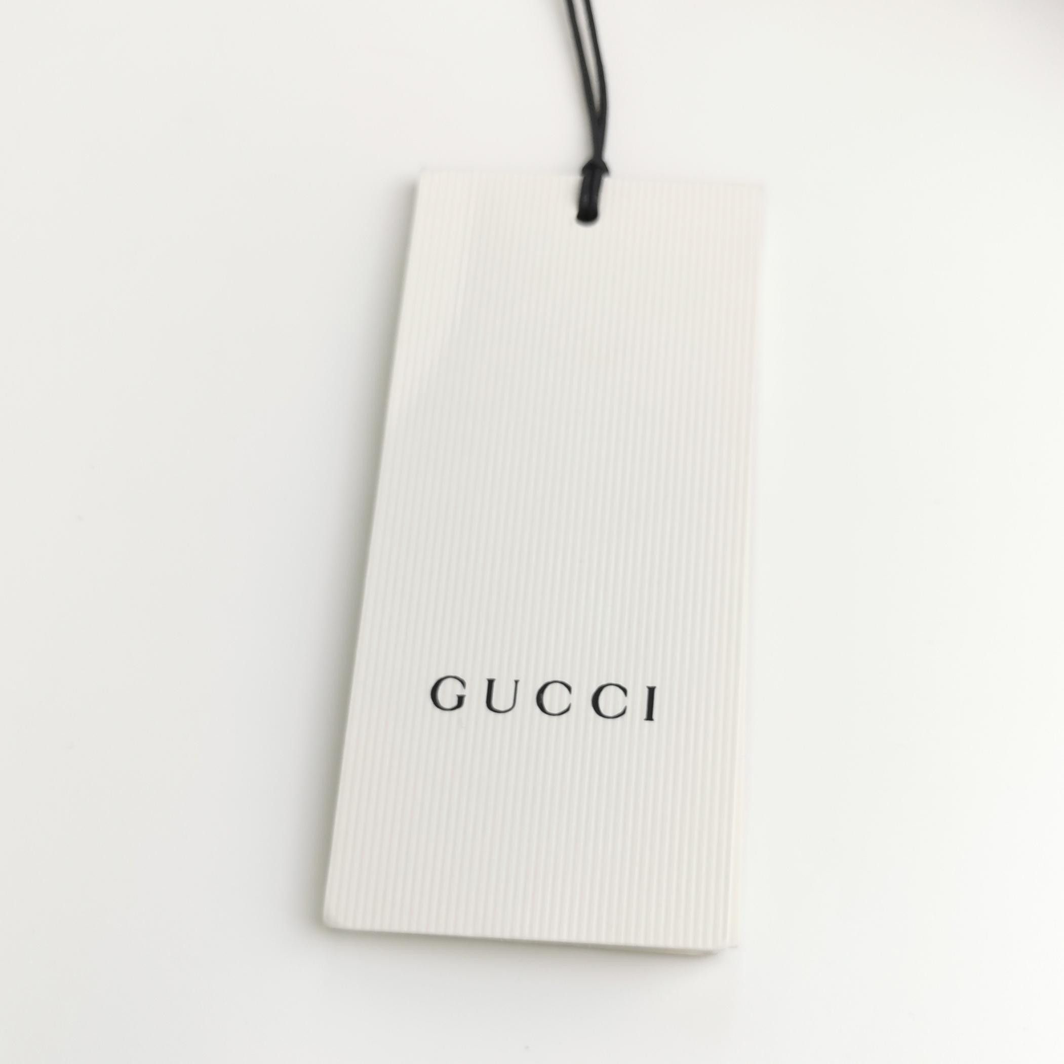 Gucci Gucci Wool Double G V-Neck Button Cardigan M Size M / US 6-8 / IT 42-44 - 7 Thumbnail