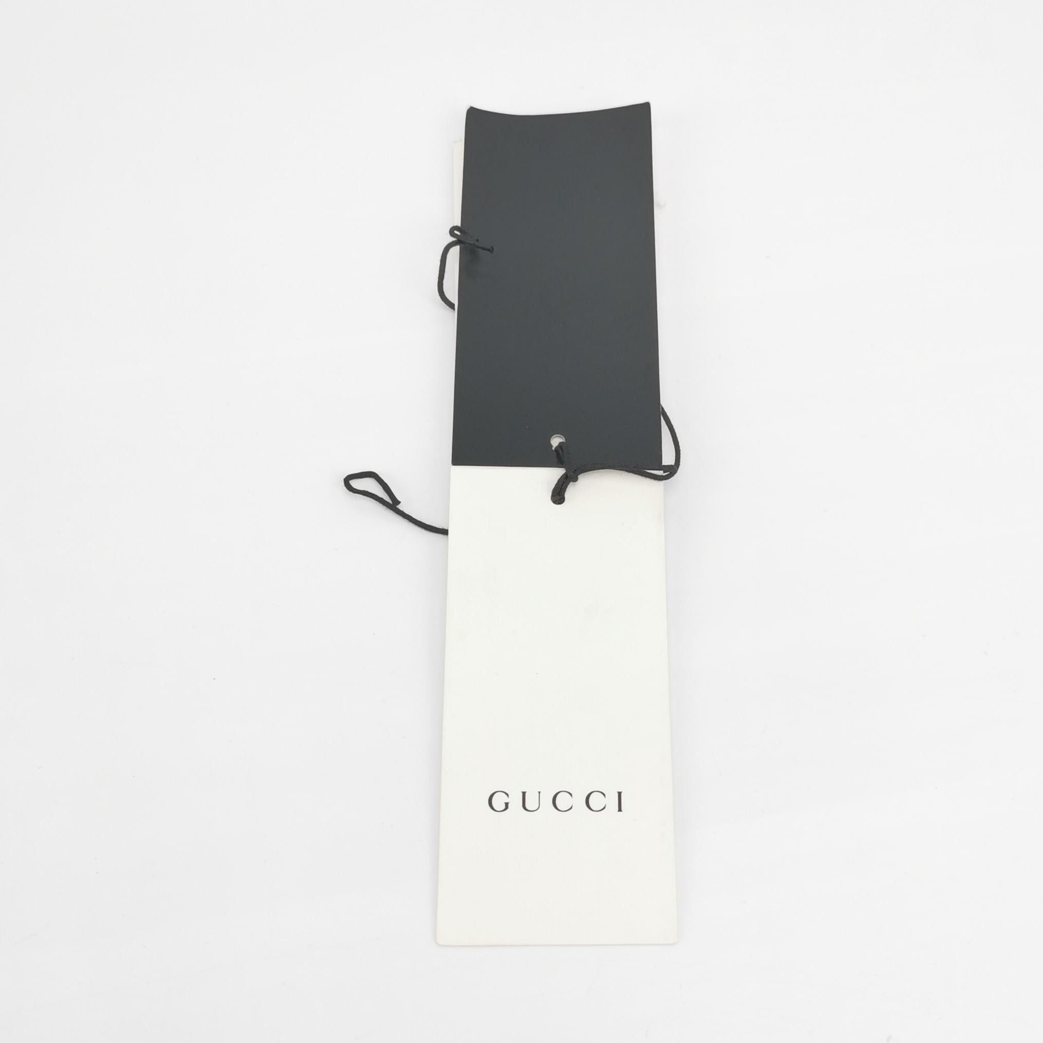 Gucci Gucci Wool Plaid Trousers Size S/40 Size 40" / US 18 - 10 Thumbnail