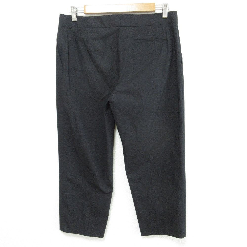 Salvatore Ferragamo Salvatore Ferragamo Salvatore Ferragamo Gancini Stretch Tapered Pants Others Pants DUTY FREE for USA Size ONE SIZE - 2 Thumbnail