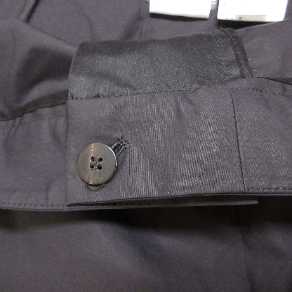 Salvatore Ferragamo Salvatore Ferragamo Salvatore Ferragamo Gancini Stretch Tapered Pants Others Pants DUTY FREE for USA Size ONE SIZE - 10 Thumbnail