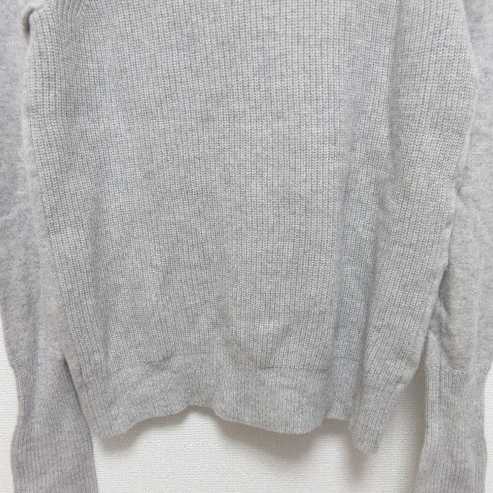 Theory Theory theory luxe Cashmere High Neck Sweater Others Tops DUTY FREE for USA Size ONE SIZE - 5 Thumbnail