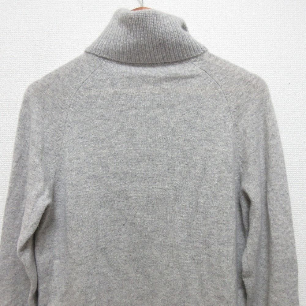 Theory Theory theory luxe Cashmere High Neck Sweater Others Tops DUTY FREE for USA Size ONE SIZE - 4 Thumbnail