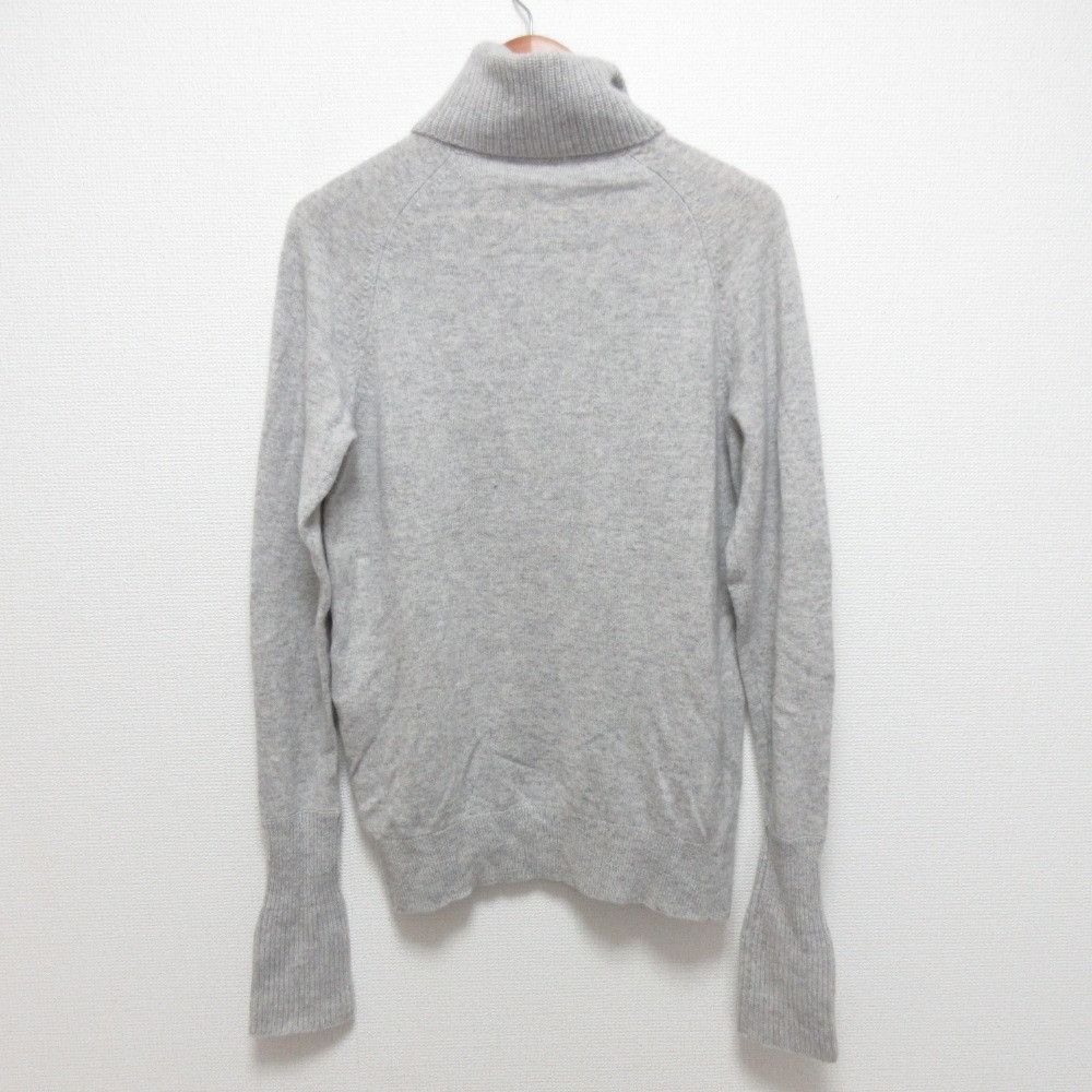 Theory Theory theory luxe Cashmere High Neck Sweater Others Tops DUTY FREE for USA Size ONE SIZE - 2 Thumbnail