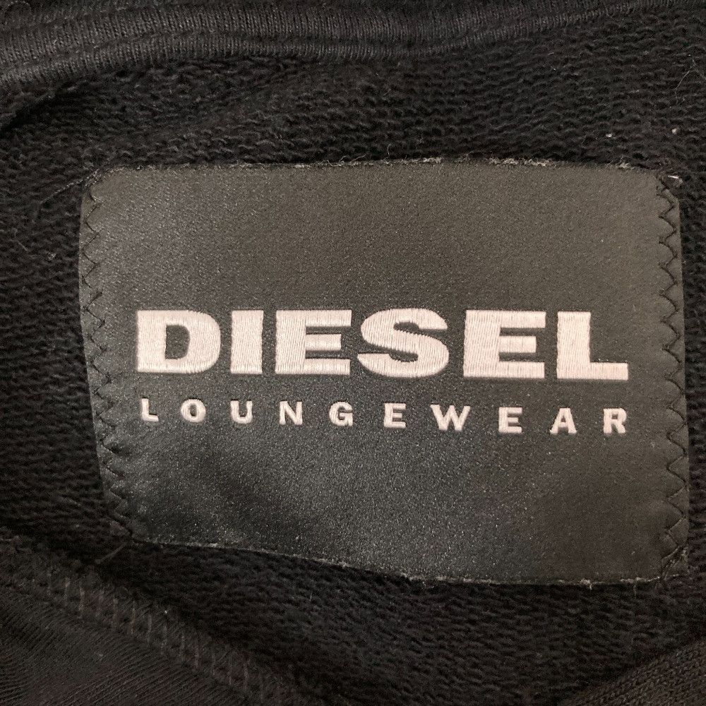 Other Diesel Pullover Hoodie Cotton Sweatshirts & Hoodies DUTY FREE for USA