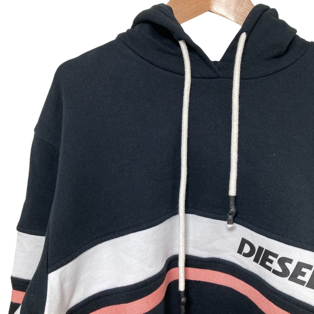 Other Diesel Pullover Hoodie Cotton Sweatshirts & Hoodies DUTY FREE for USA