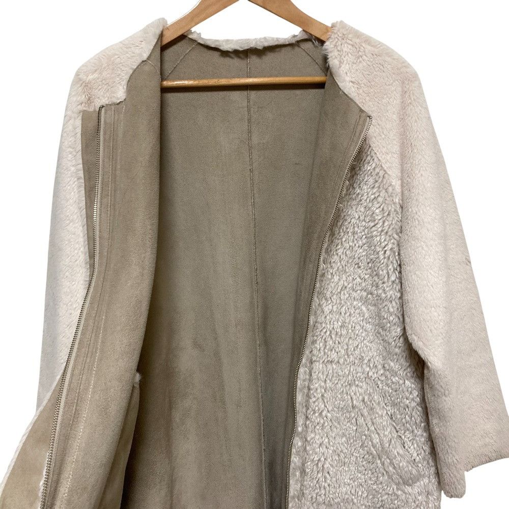 Other Other AMERI REVERSIBLE TWIN BOA Coat Others Outerwear 01020731010 DUTY FREE for USA Size ONE SIZE - 2 Thumbnail
