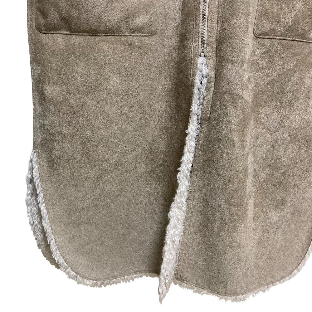 Other Other AMERI REVERSIBLE TWIN BOA Coat Others Outerwear 01020731010 DUTY FREE for USA Size ONE SIZE - 9 Thumbnail