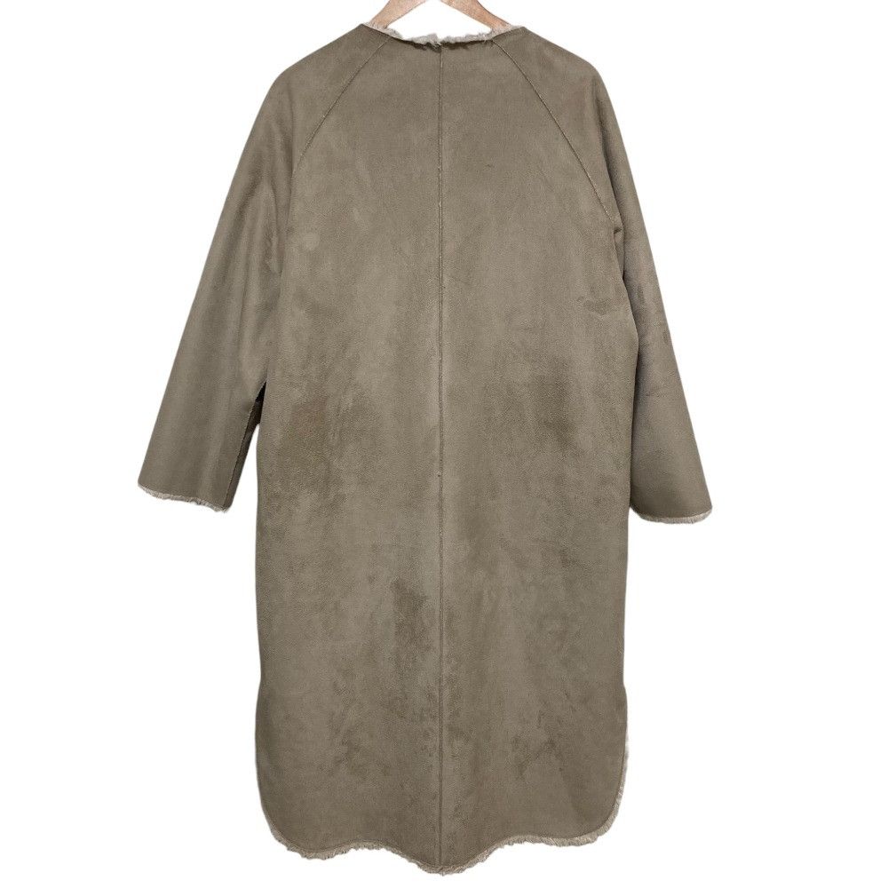 Other Other AMERI REVERSIBLE TWIN BOA Coat Others Outerwear 01020731010 DUTY FREE for USA Size ONE SIZE - 10 Thumbnail