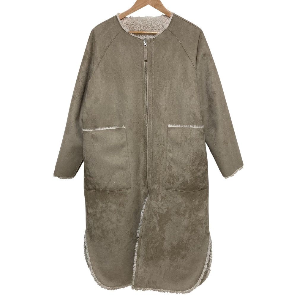 Other Other AMERI REVERSIBLE TWIN BOA Coat Others Outerwear 01020731010 DUTY FREE for USA Size ONE SIZE - 6 Thumbnail