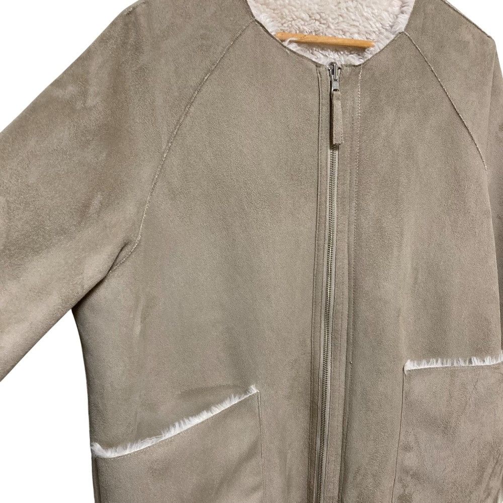 Other Other AMERI REVERSIBLE TWIN BOA Coat Others Outerwear 01020731010 DUTY FREE for USA Size ONE SIZE - 8 Thumbnail