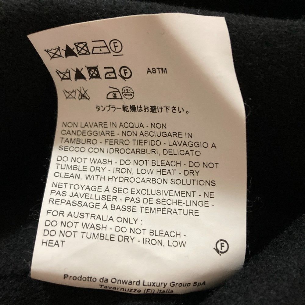 Jil Sander Jil Sander Jil Sander Long Gilet Coat Others Outerwear DUTY FREE for USA Size ONE SIZE - 4 Thumbnail