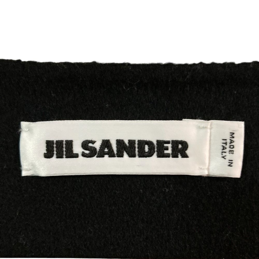 Jil Sander Jil Sander Jil Sander Long Gilet Coat Others Outerwear DUTY FREE for USA Size ONE SIZE - 3 Thumbnail