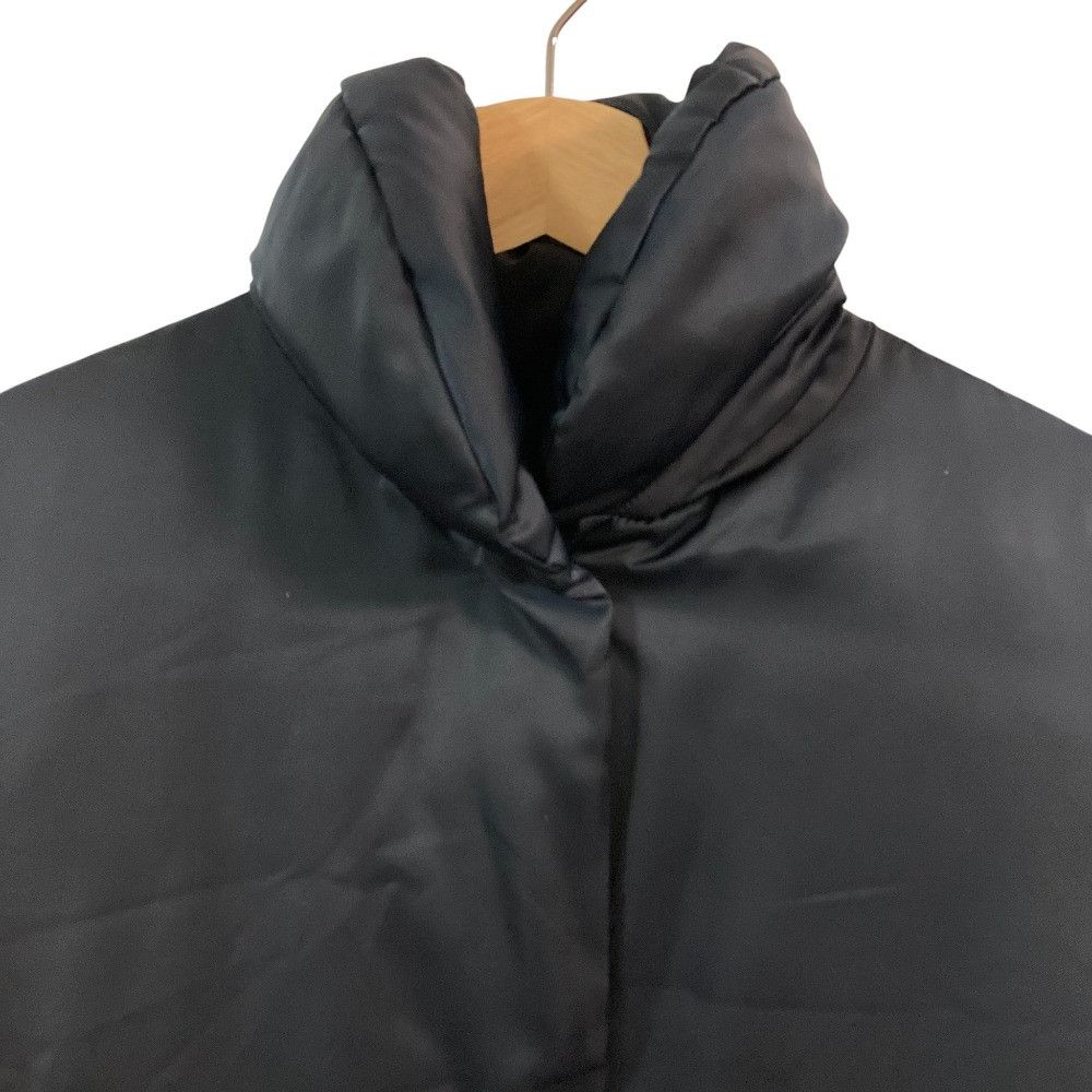 Jil Sander Jil Sander Jil Sander Satin Down Coat Others Outerwear DUTY FREE for USA Size ONE SIZE - 3 Thumbnail