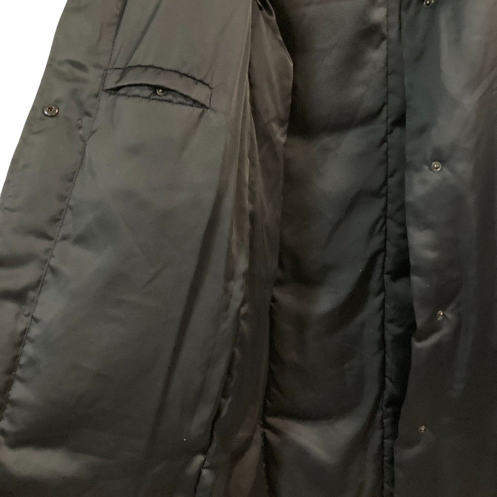 Jil Sander Jil Sander Jil Sander Satin Down Coat Others Outerwear DUTY FREE for USA Size ONE SIZE - 4 Thumbnail