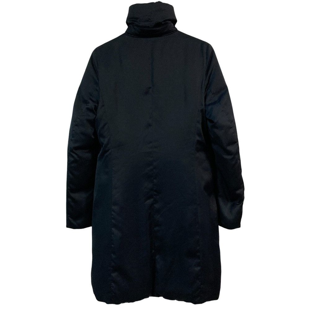 Jil Sander Jil Sander Jil Sander Satin Down Coat Others Outerwear DUTY FREE for USA Size ONE SIZE - 2 Thumbnail