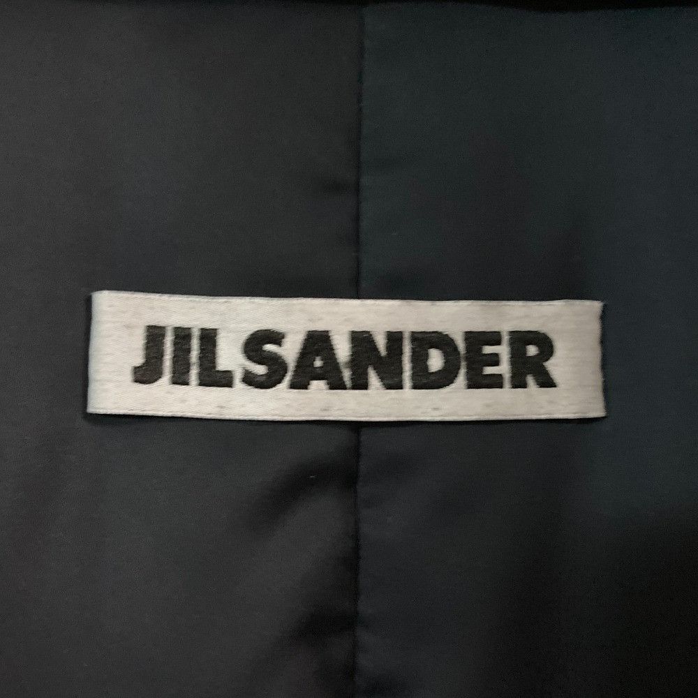 Jil Sander Jil Sander Jil Sander Satin Down Coat Others Outerwear DUTY FREE for USA Size ONE SIZE - 5 Thumbnail