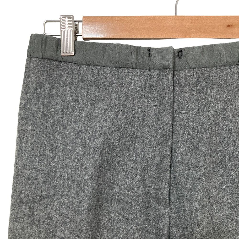 Jil Sander Jil Sander Jil Sander+ Wool Easy Trousers Others Bottoms DUTY FREE for USA Size ONE SIZE - 3 Thumbnail