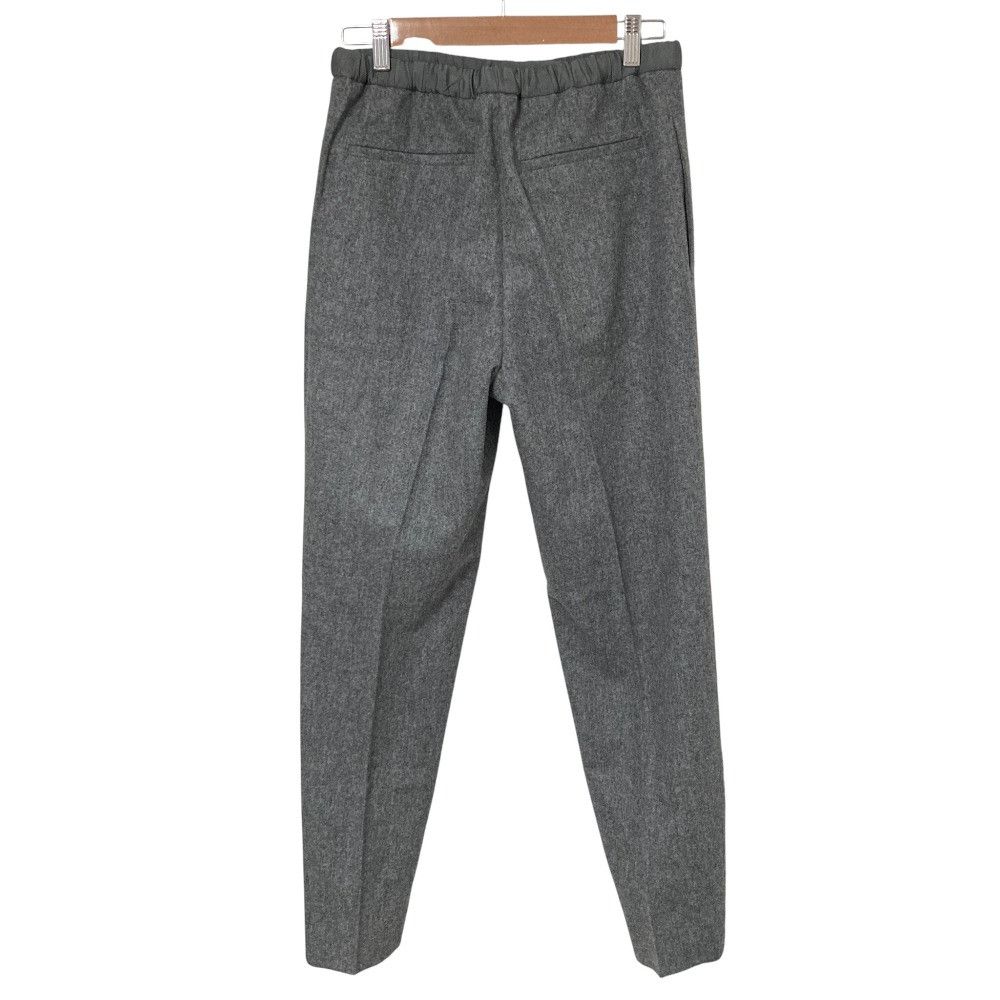 Jil Sander Jil Sander Jil Sander+ Wool Easy Trousers Others Bottoms DUTY FREE for USA Size ONE SIZE - 2 Thumbnail